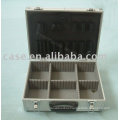 Aluminum tool case